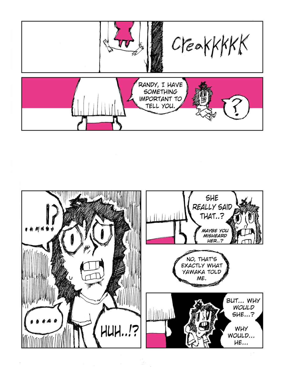 Chapter 32 - Page 3
