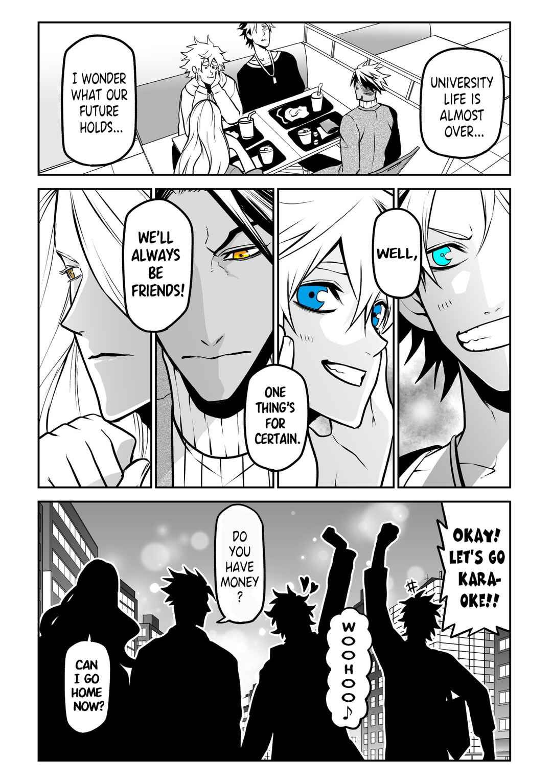 Chapter 23.5 - Page 3