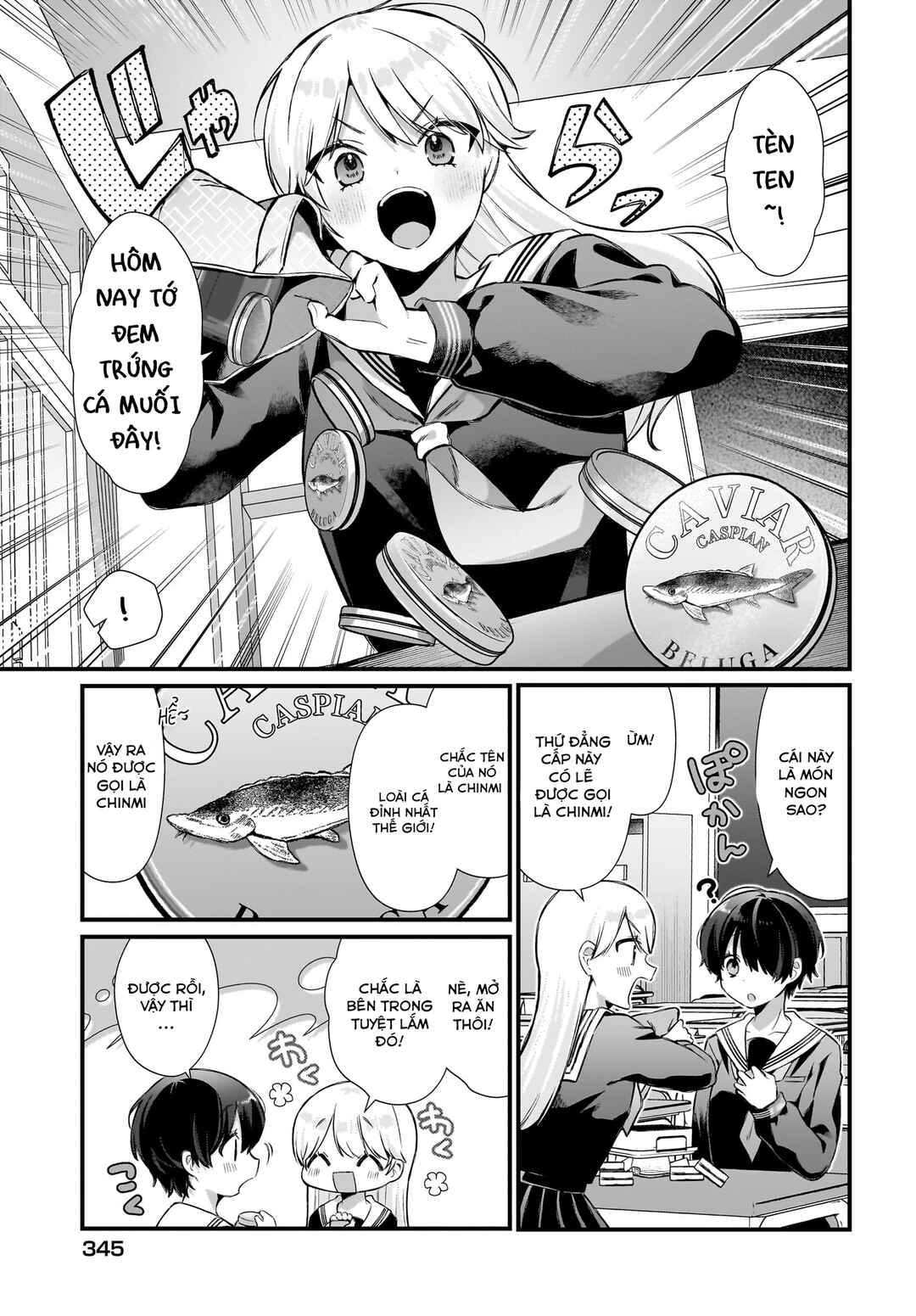Chapter 6 - Page 3