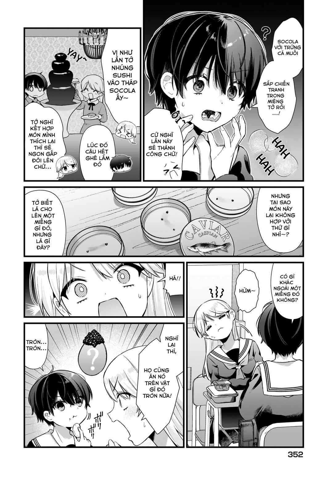 Chapter 6 - Page 8