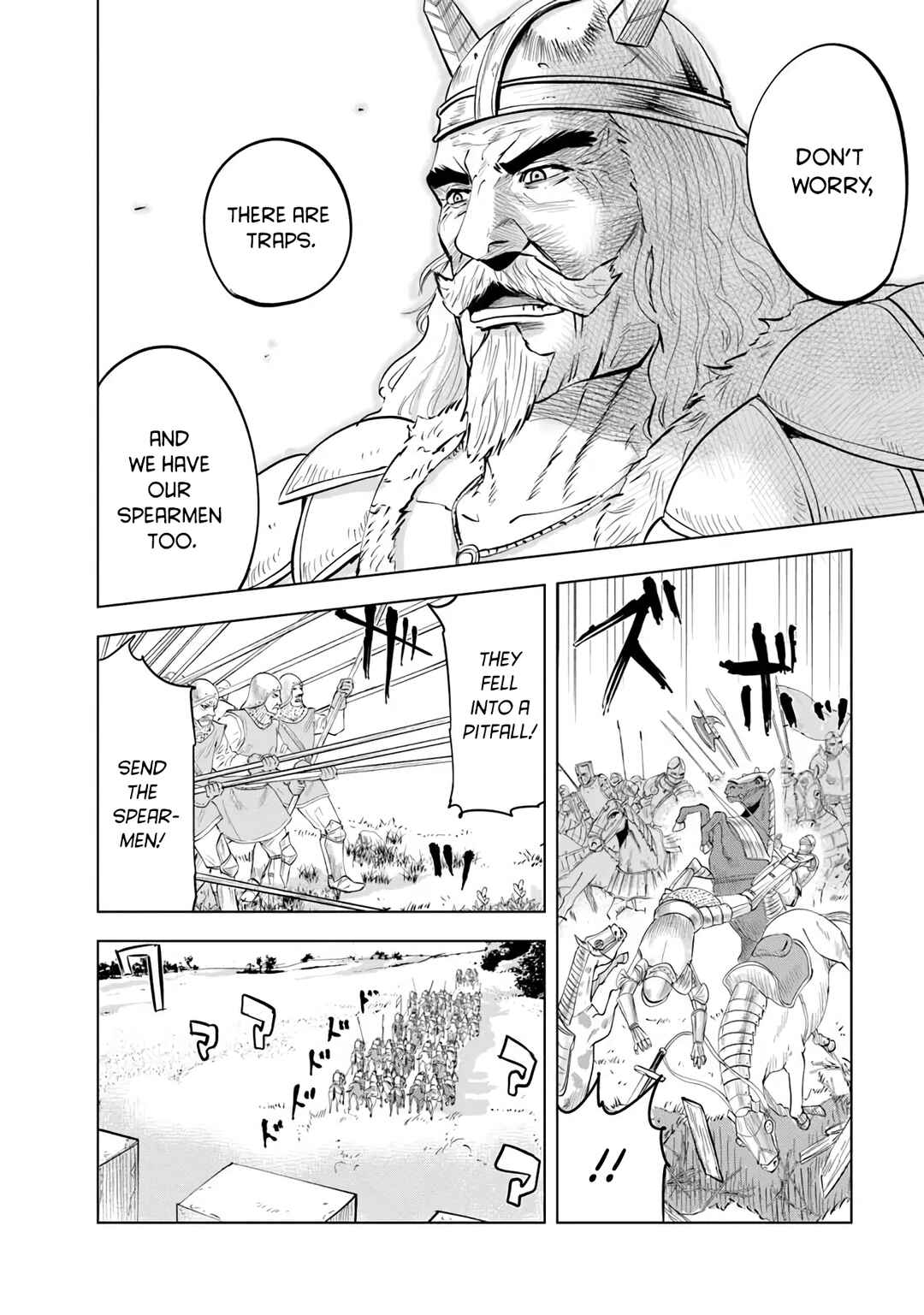 Chapter 94 - Page 13