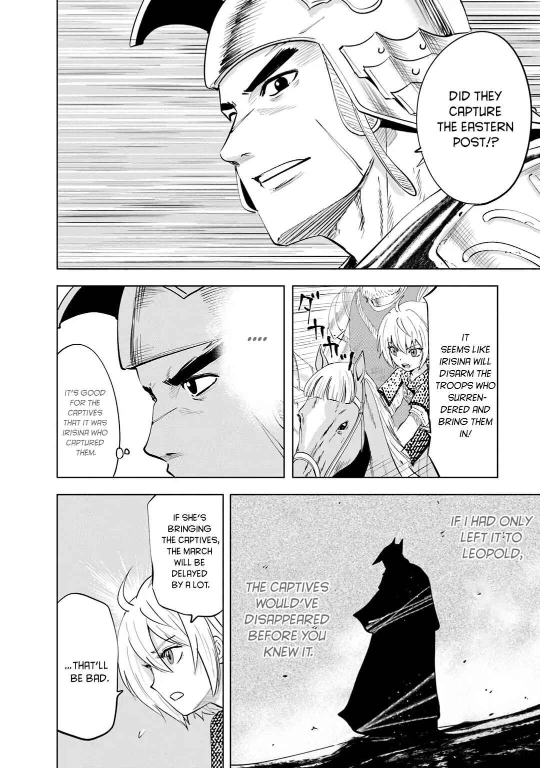 Chapter 94 - Page 20