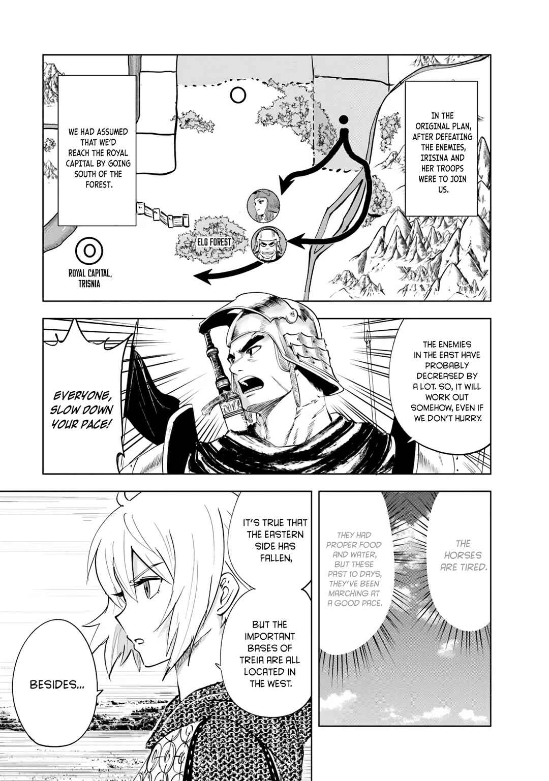 Chapter 94 - Page 21
