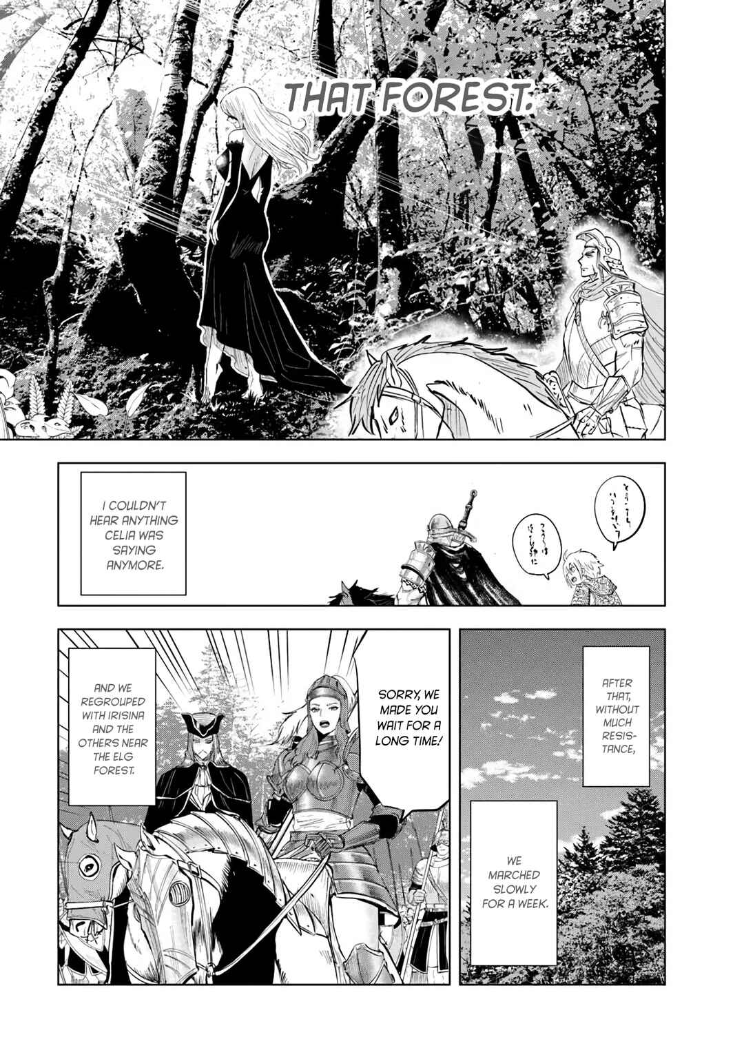 Chapter 94 - Page 23