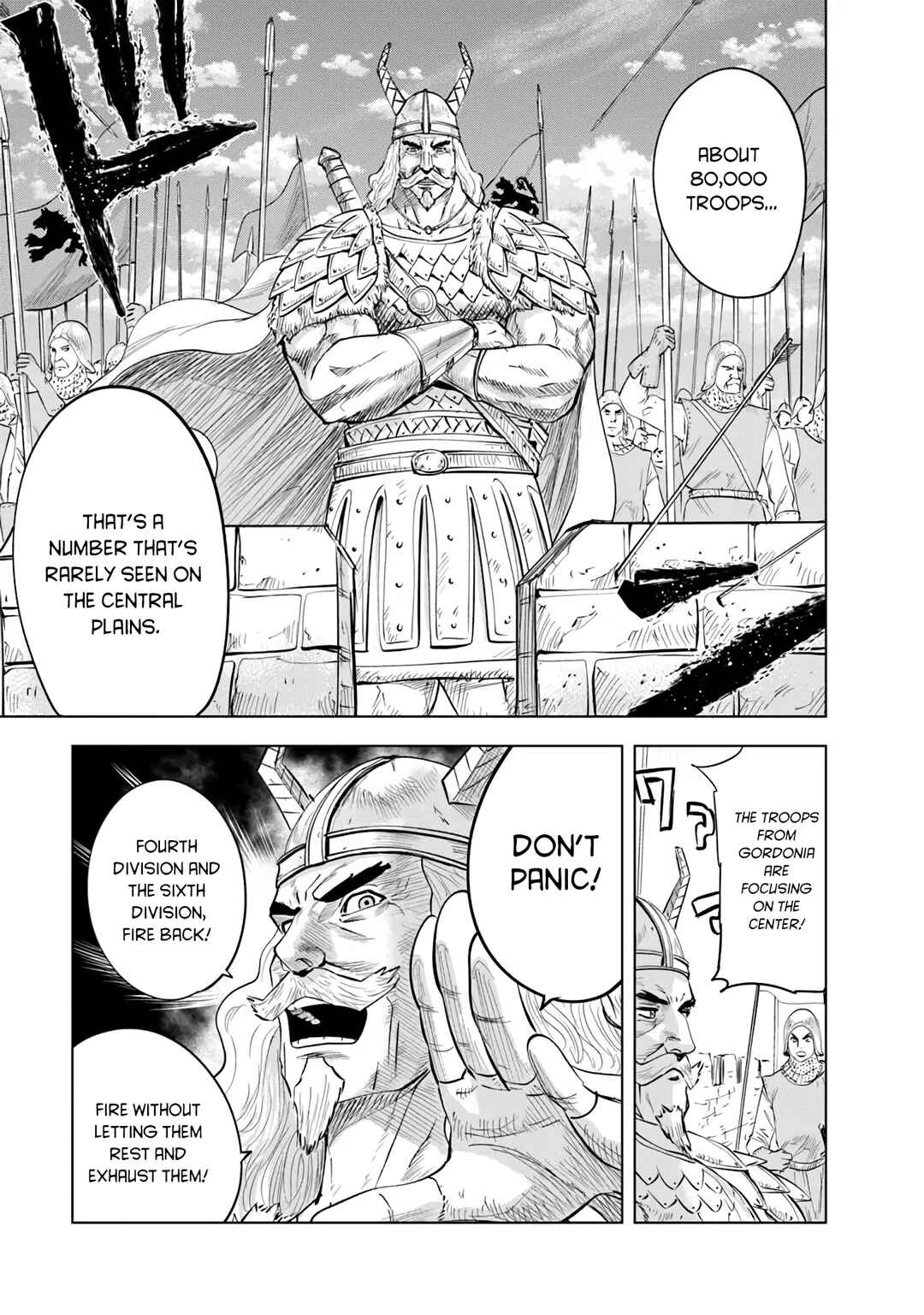 Chapter 94 - Page 8