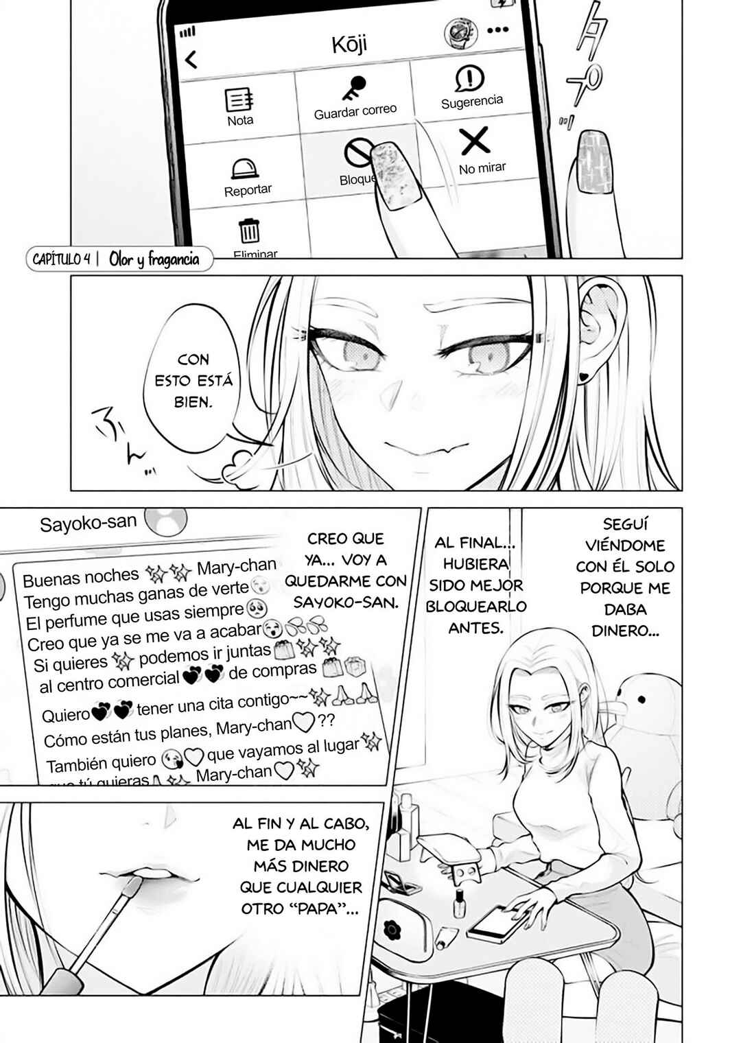 Chapter 4 - Page 1