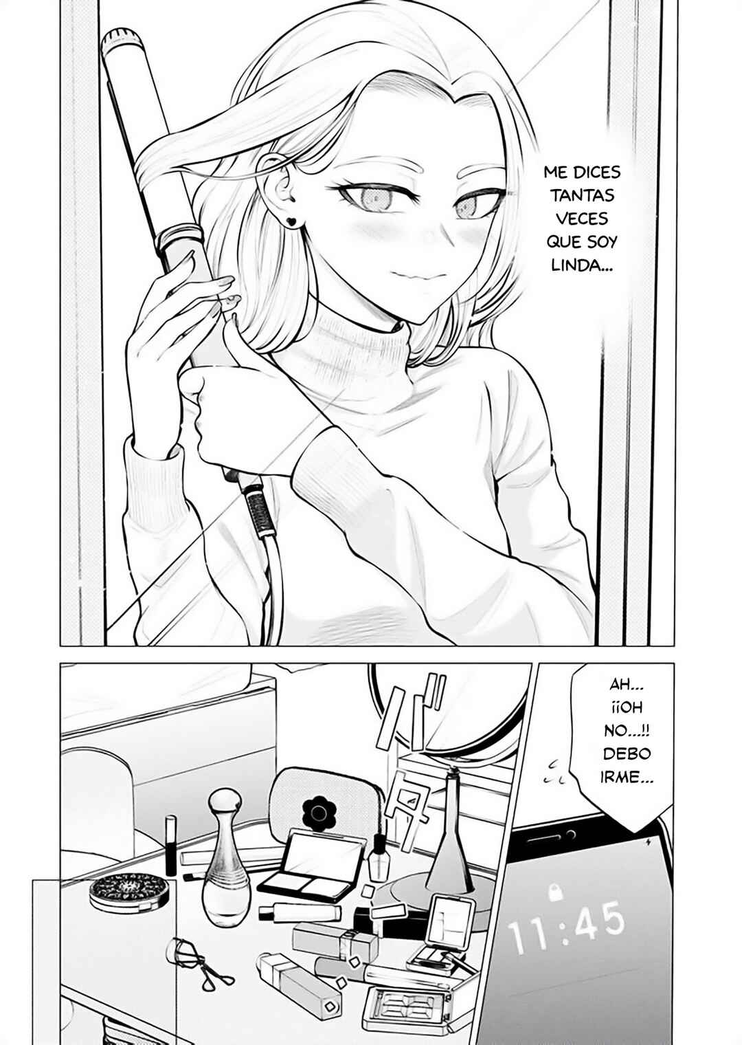 Chapter 4 - Page 2