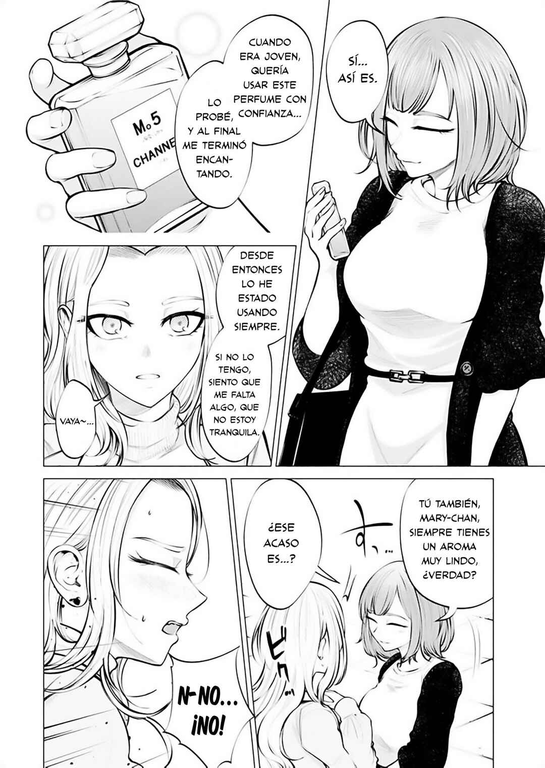 Chapter 4 - Page 6