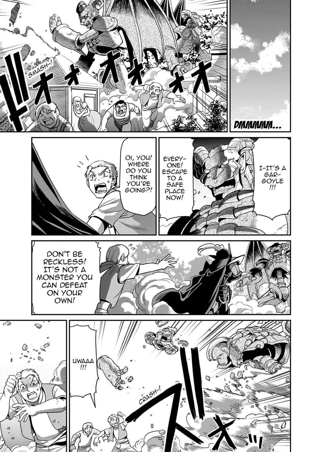 Chapter 21 - Page 18