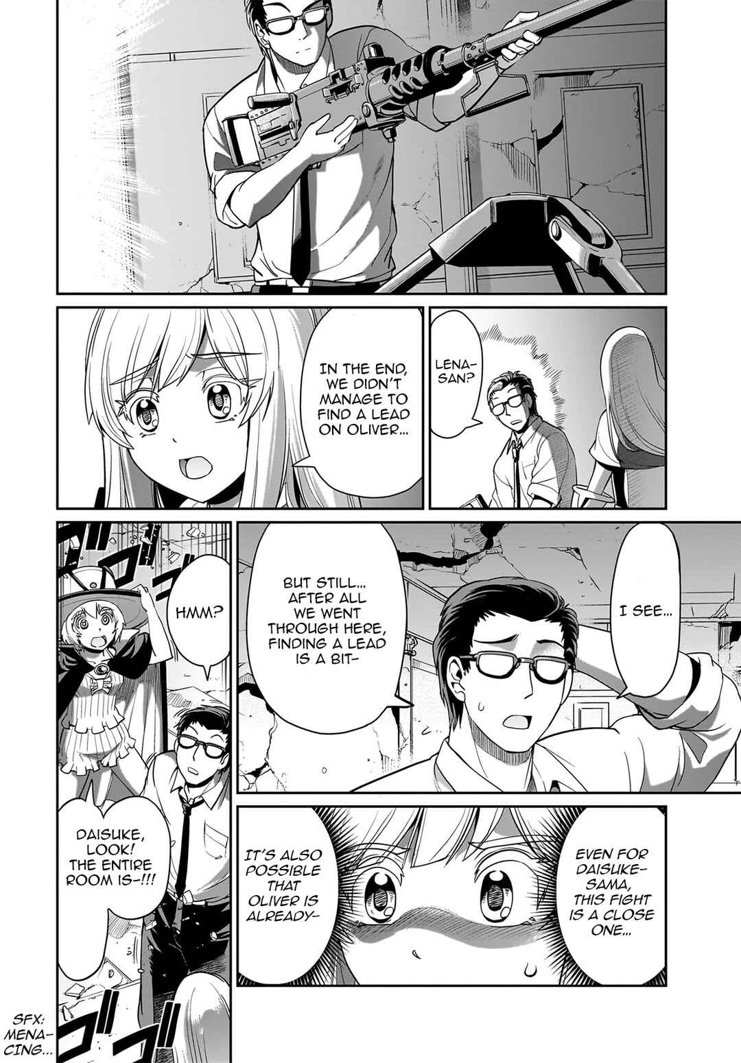 Chapter 21 - Page 5