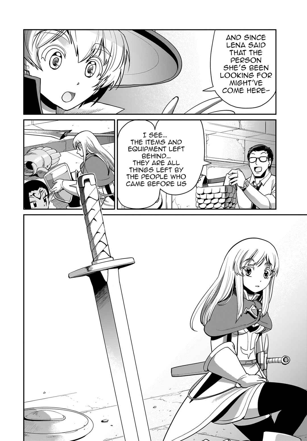 Chapter 21 - Page 9