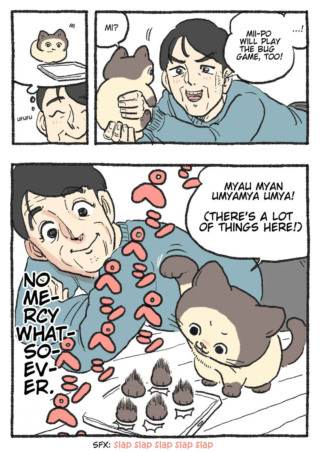 Chapter 426 - Page 2