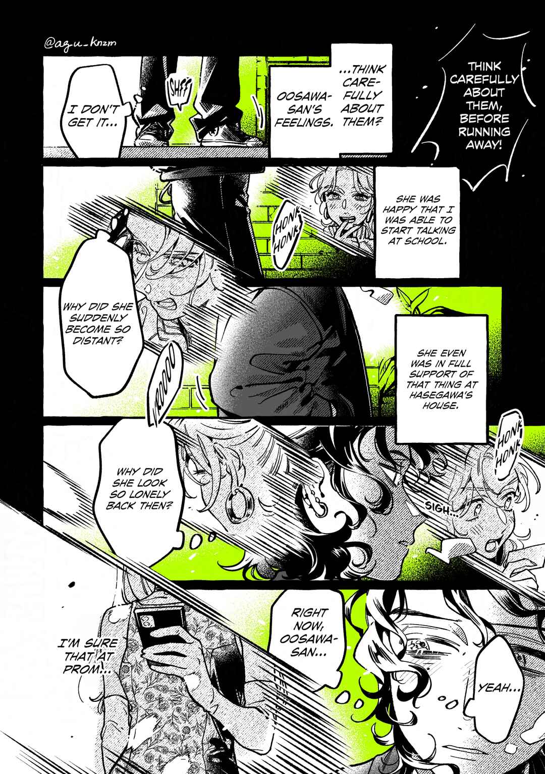 Chapter 112 - Page 2