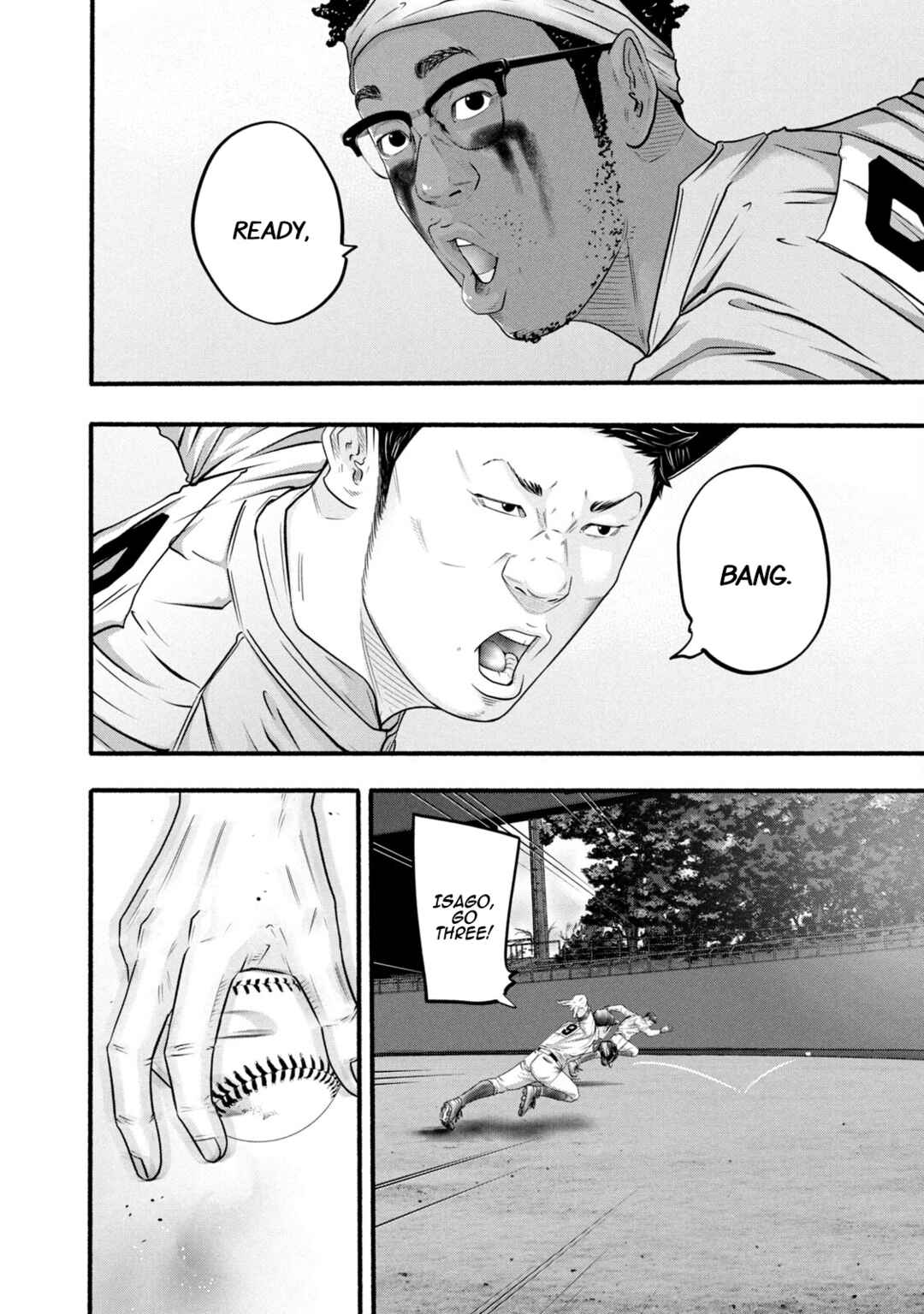 Chapter 387 - Page 10