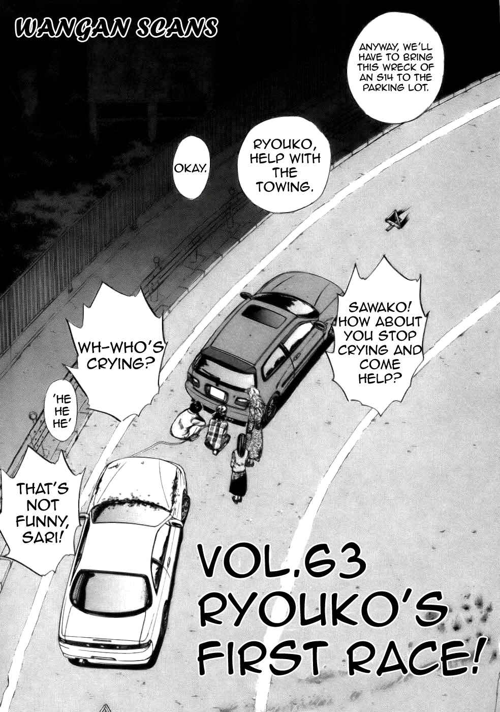 Chapter 63 - Page 1