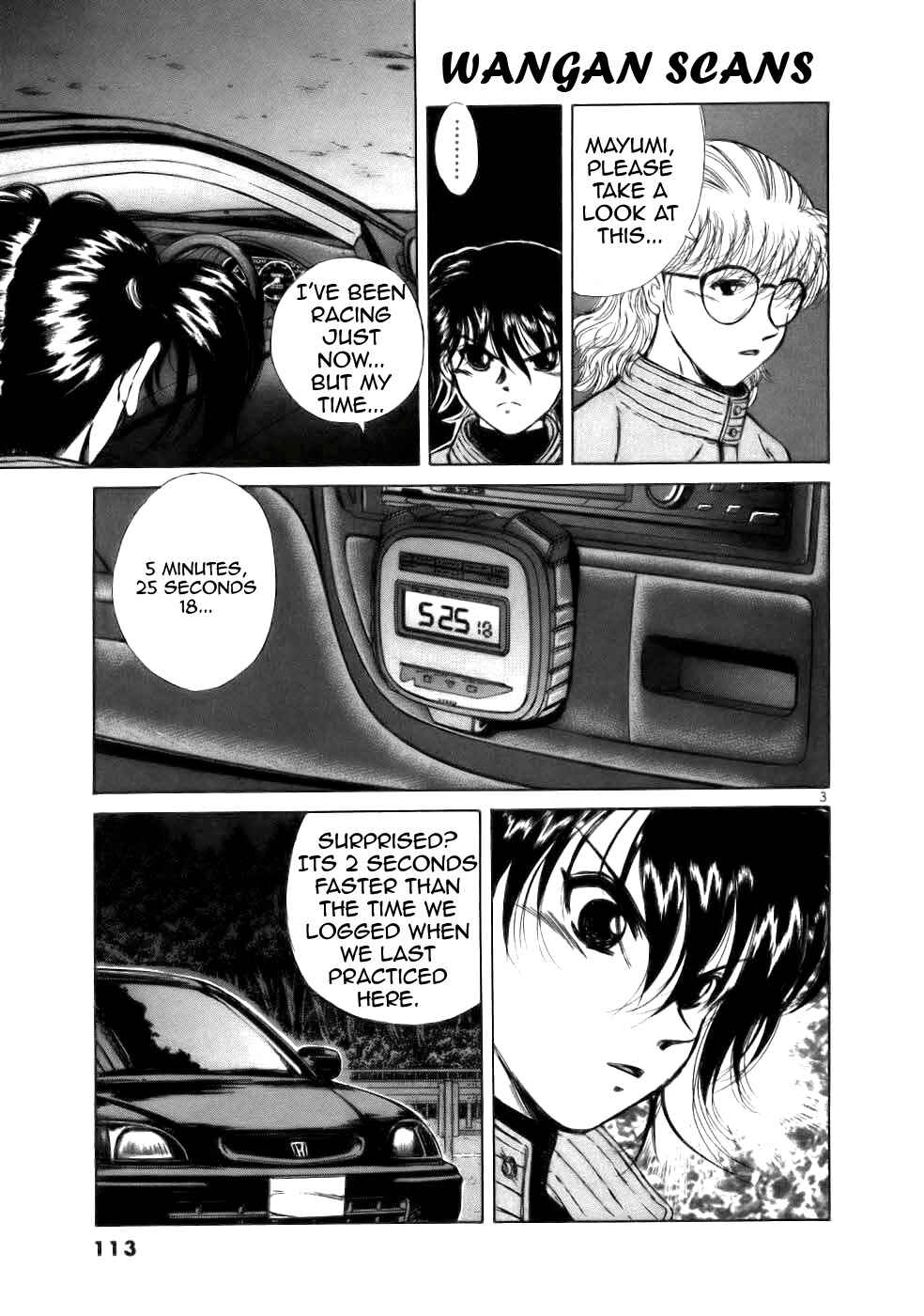 Chapter 63 - Page 3