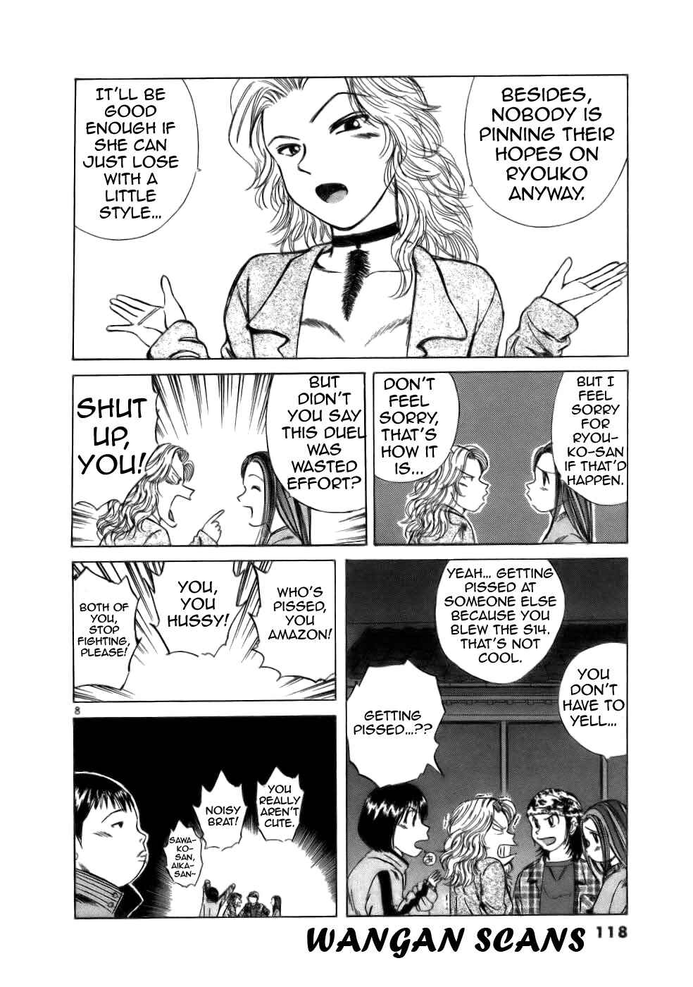 Chapter 63 - Page 8