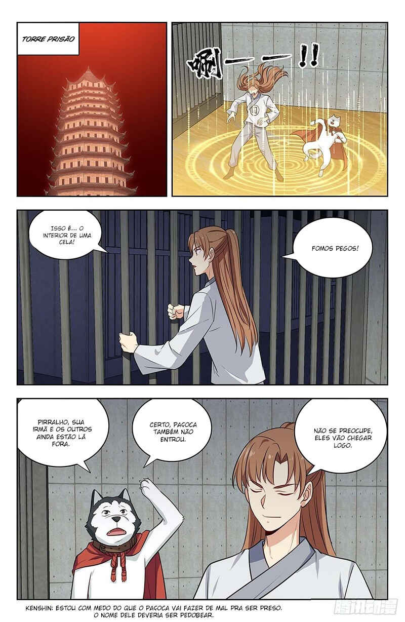 Chapter 337 - Page 10