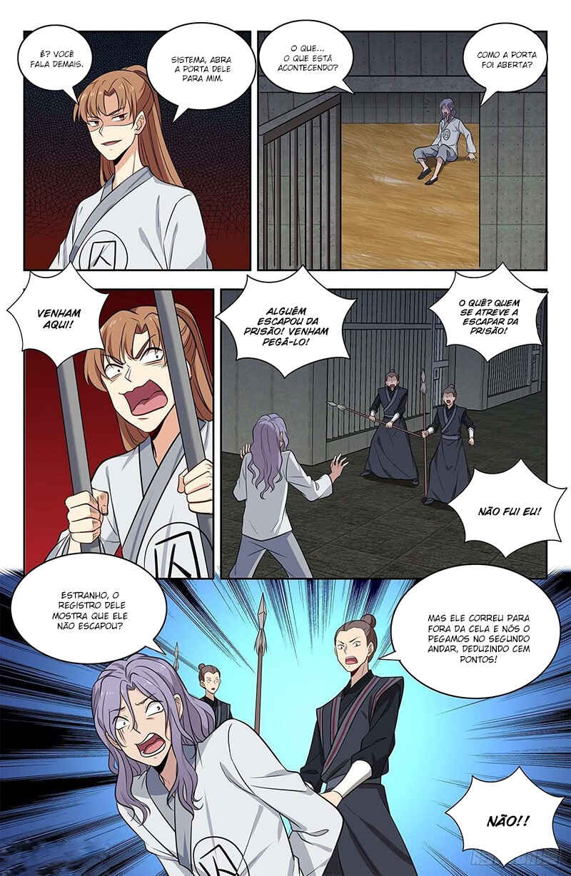 Chapter 337 - Page 14