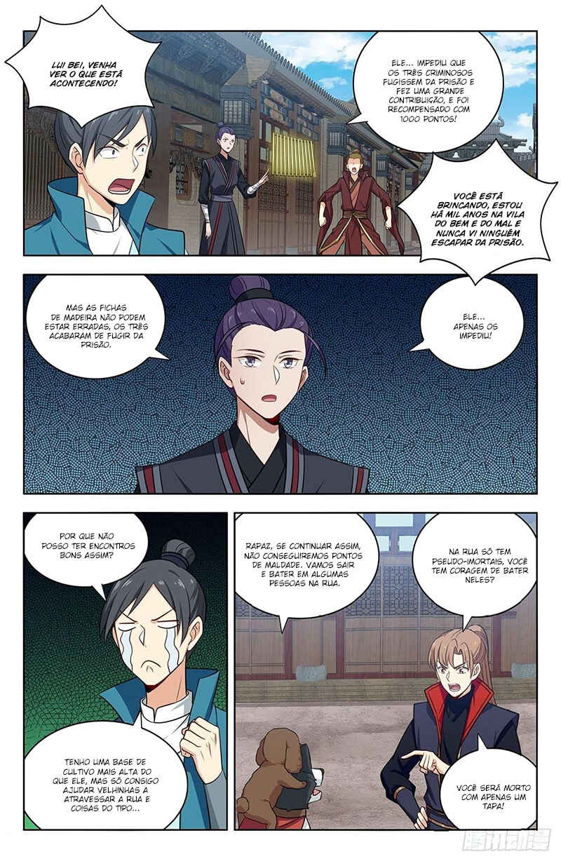 Chapter 337 - Page 4