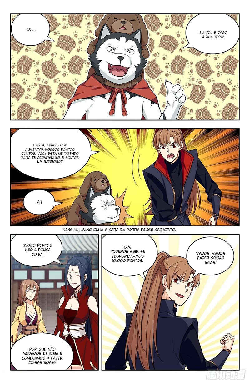 Chapter 337 - Page 5