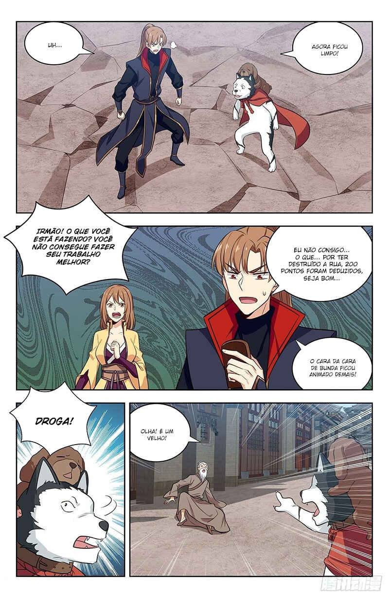 Chapter 337 - Page 7