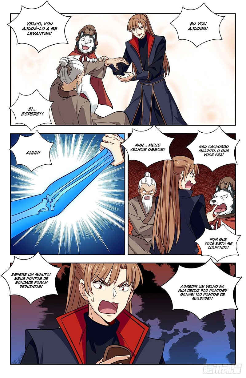 Chapter 337 - Page 8