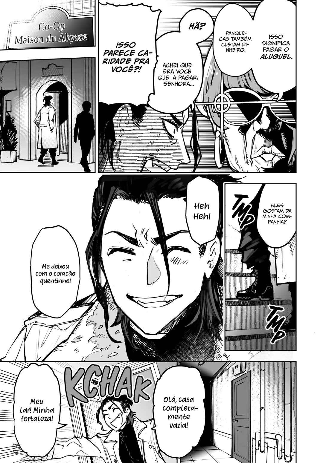 Chapter 4 - Page 4