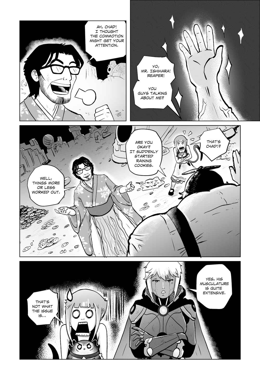 Chapter 3 - Page 19