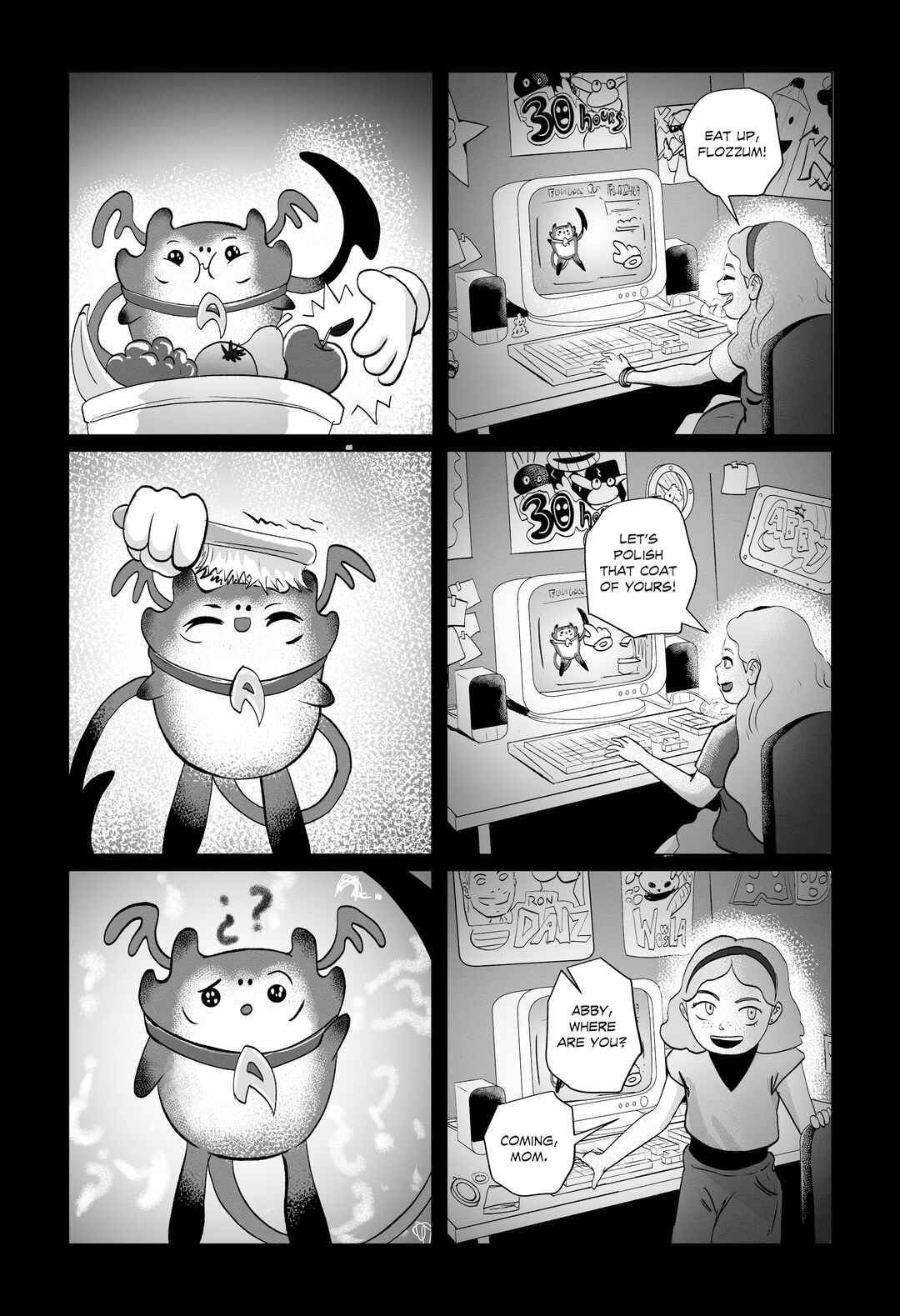 Chapter 3 - Page 7