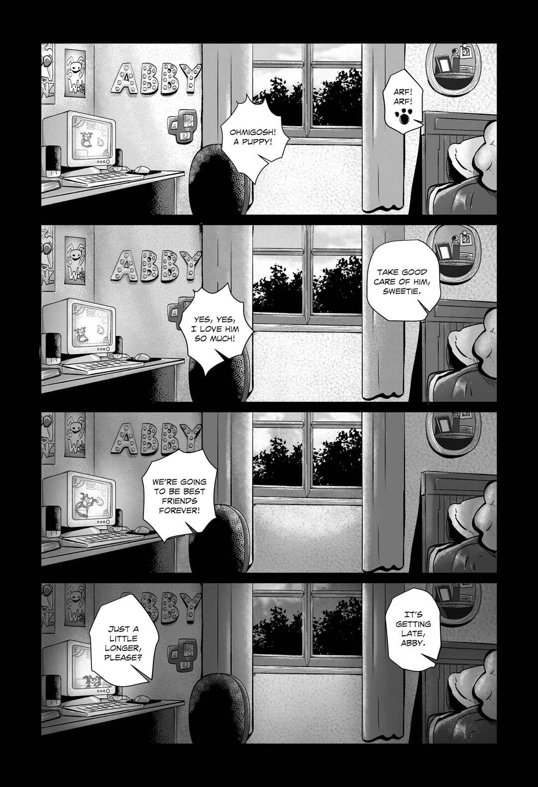 Chapter 3 - Page 8