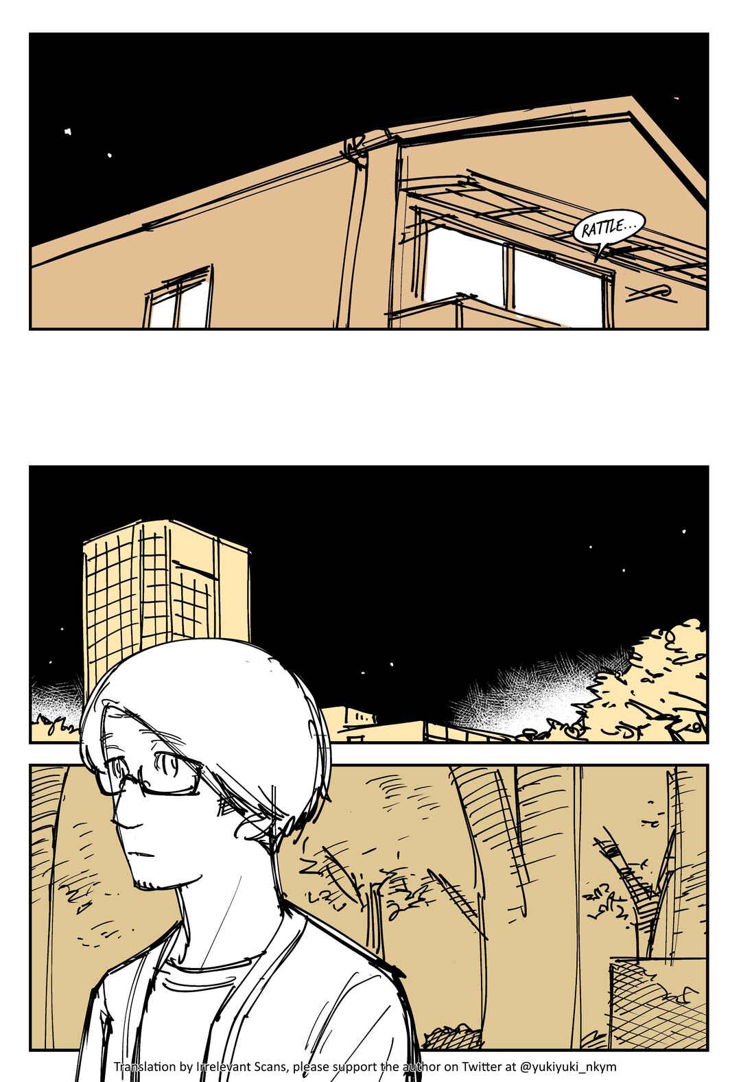 Chapter 438 - Page 3
