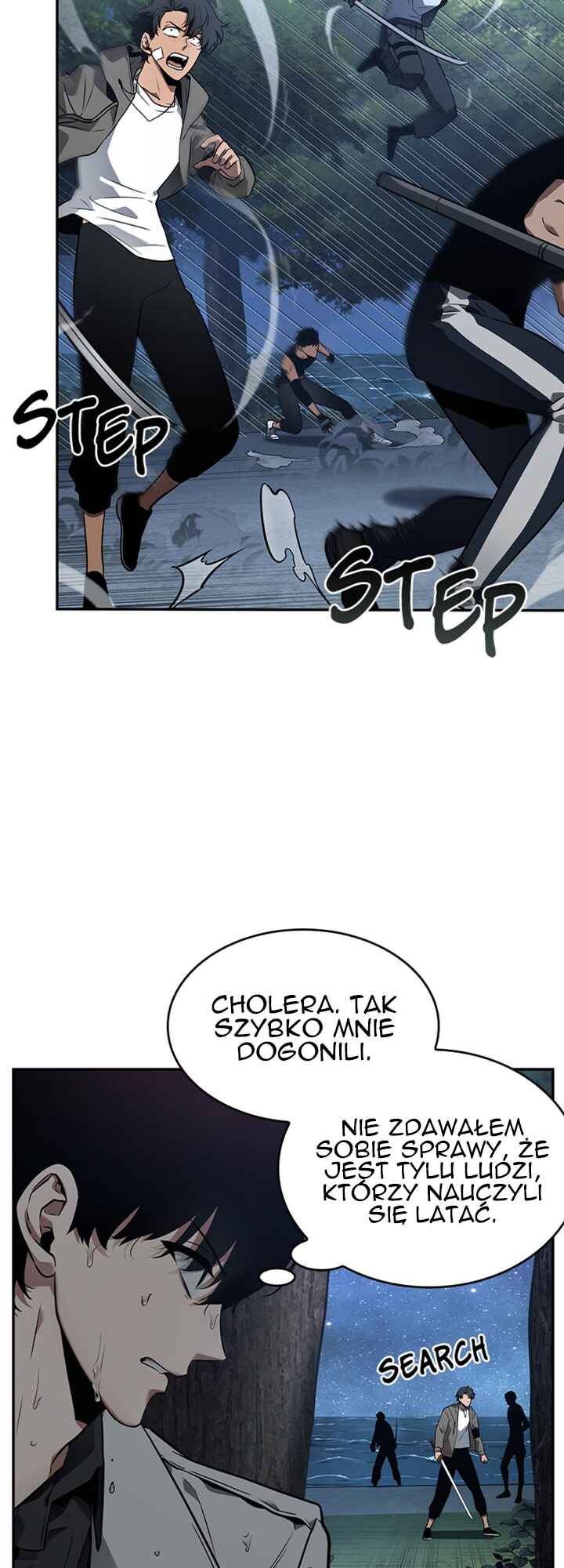 Chapter 97 - Page 21
