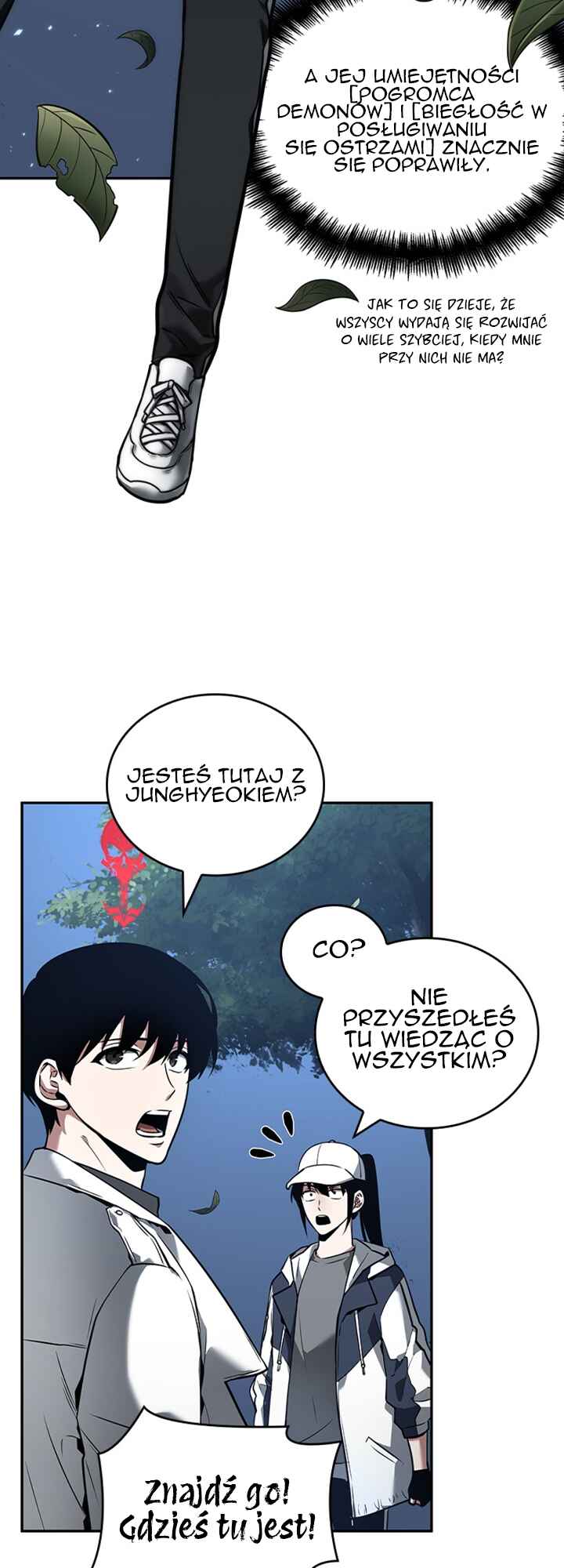 Chapter 97 - Page 32