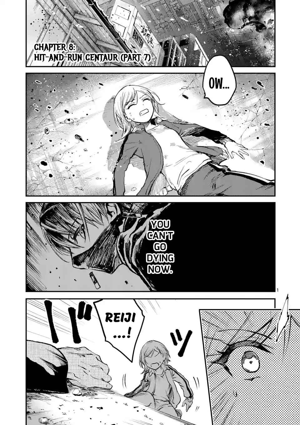 Chapter 8 - Page 1