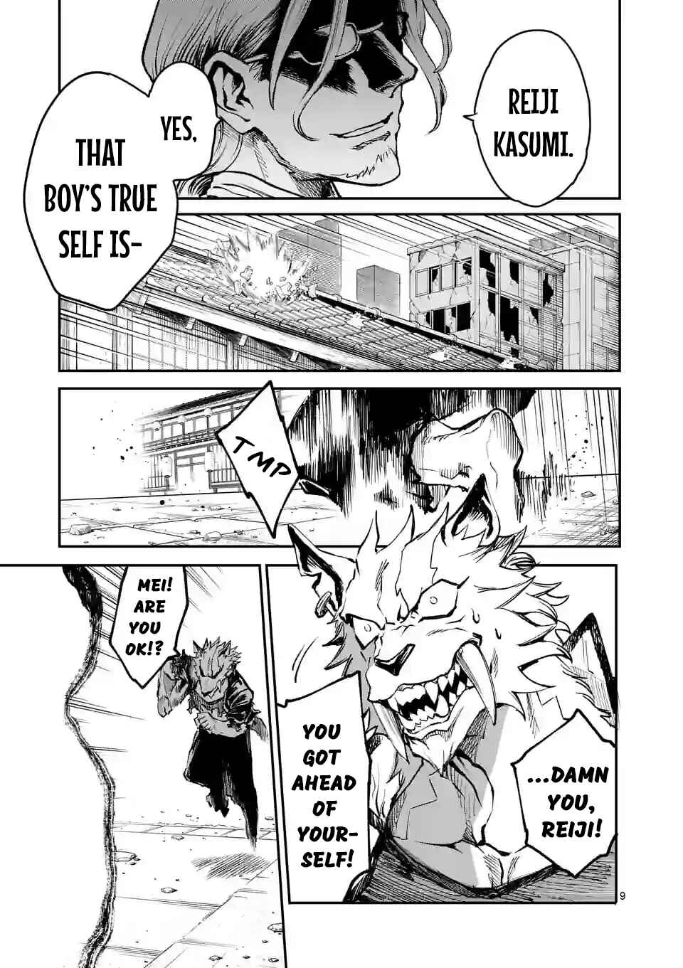 Chapter 8 - Page 9
