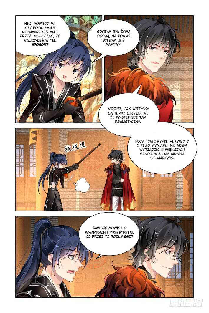 Chapter 372 - Page 11