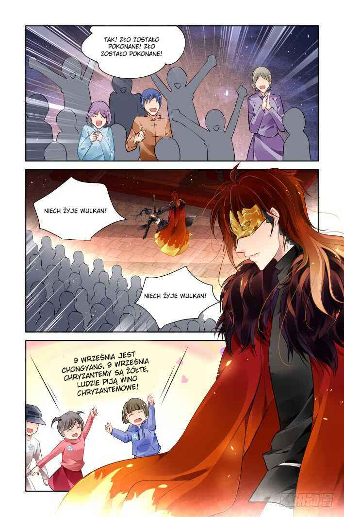Chapter 372 - Page 9