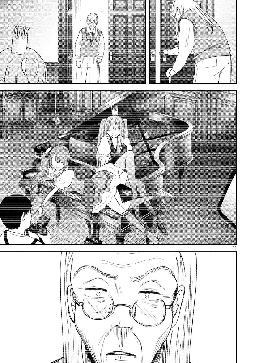 Chapter 34 - Page 10