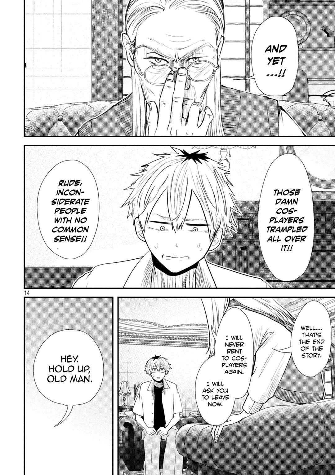 Chapter 34 - Page 13