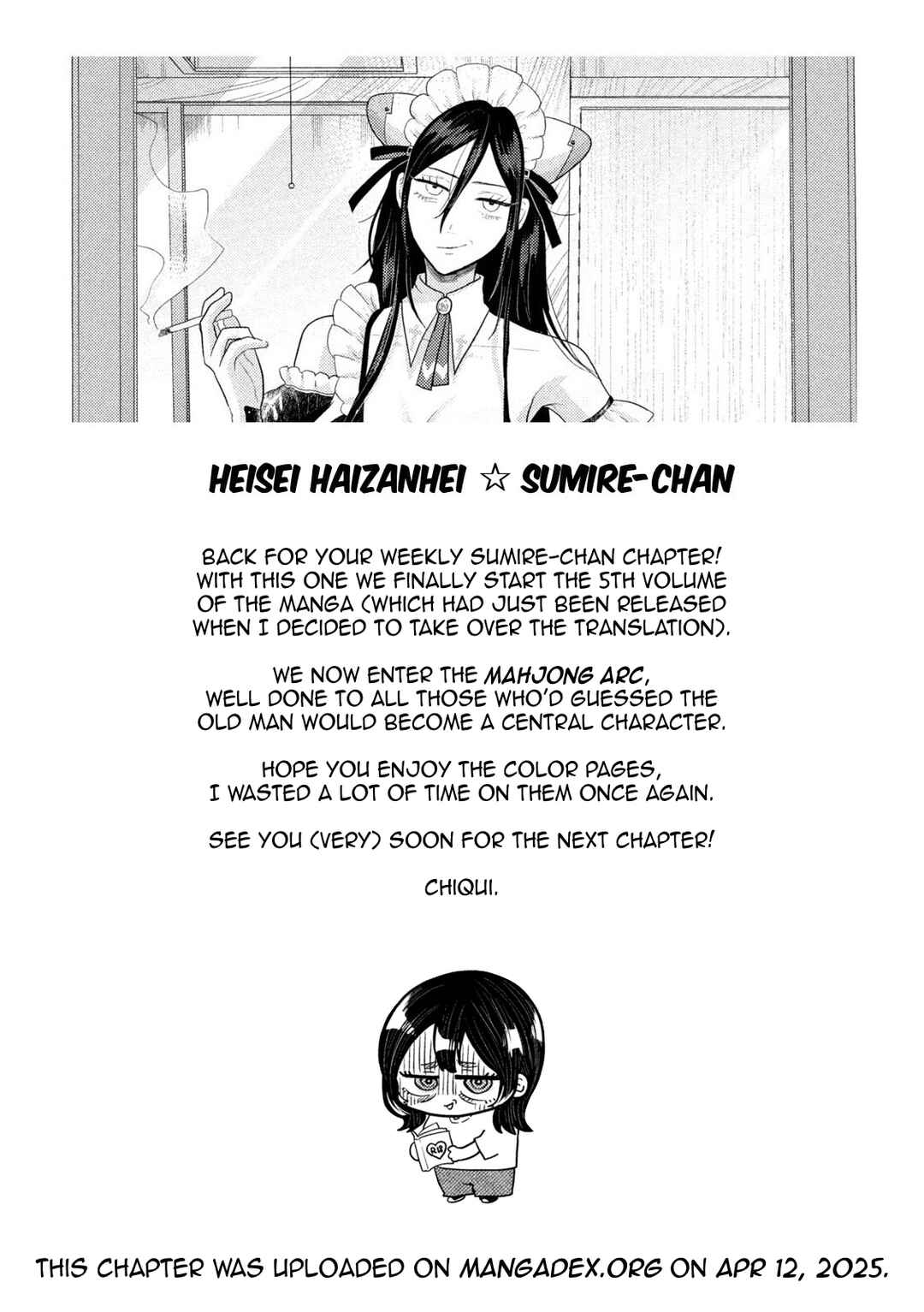 Chapter 34 - Page 22