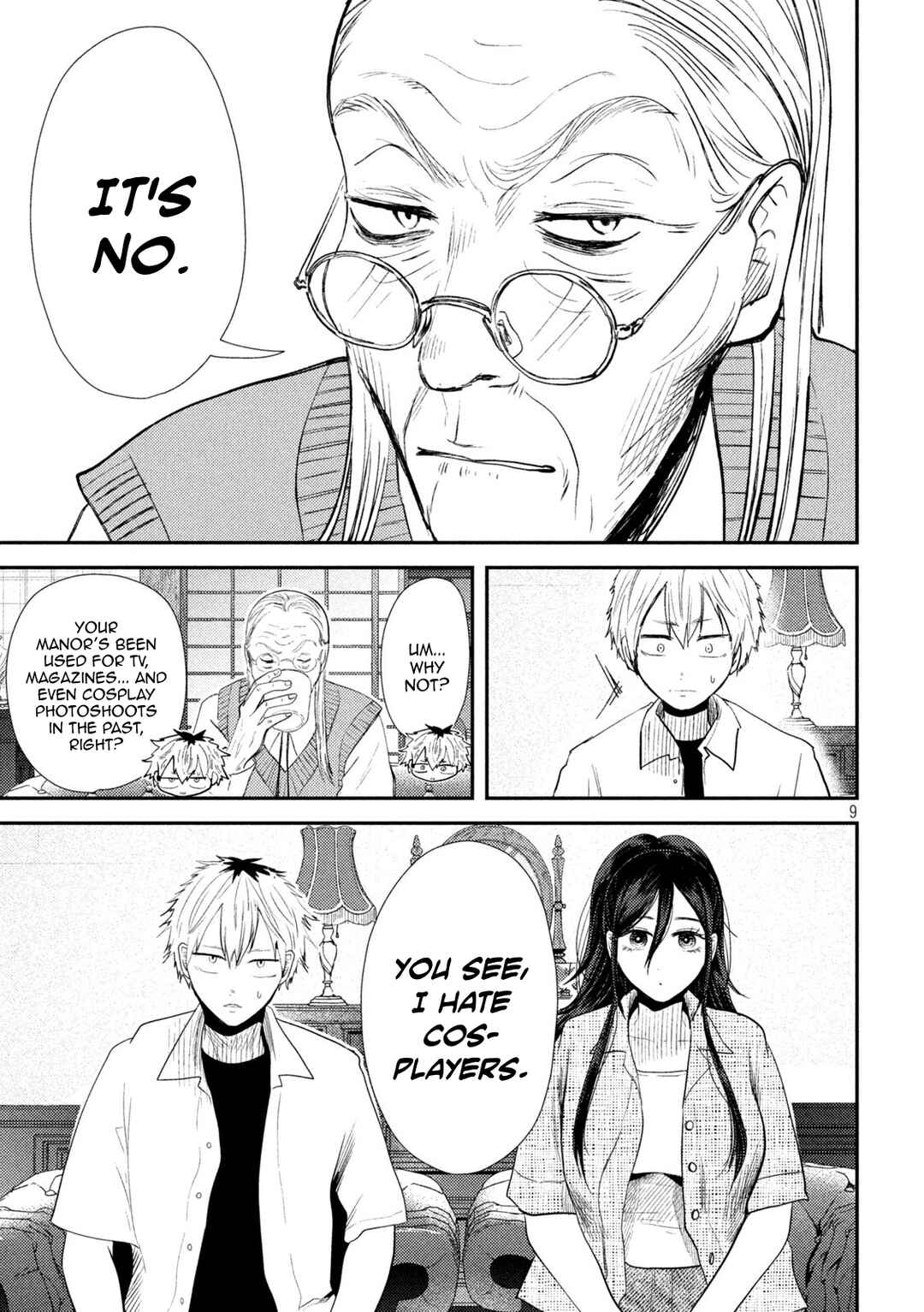 Chapter 34 - Page 8