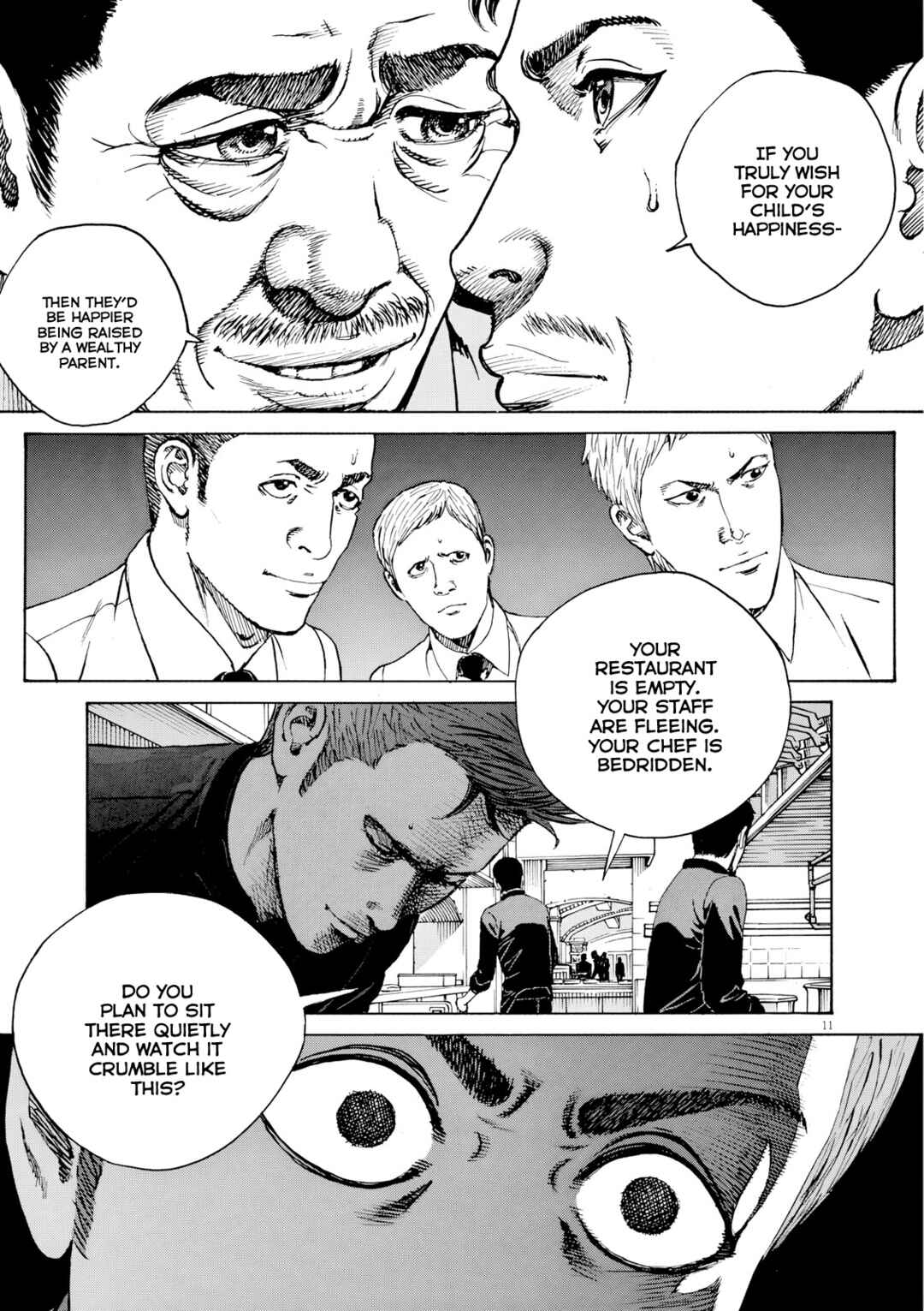 Chapter 124 - Page 12
