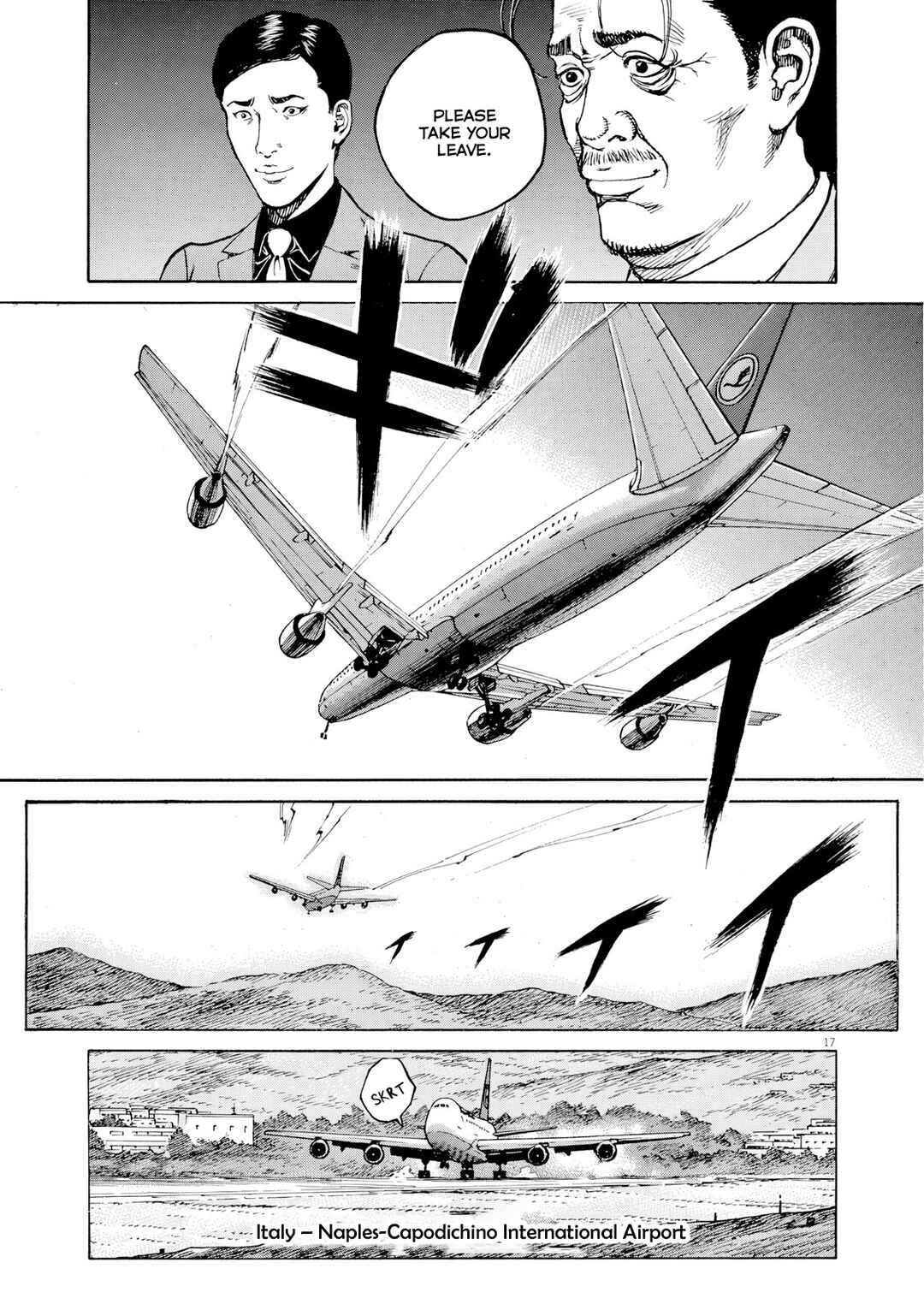 Chapter 124 - Page 17