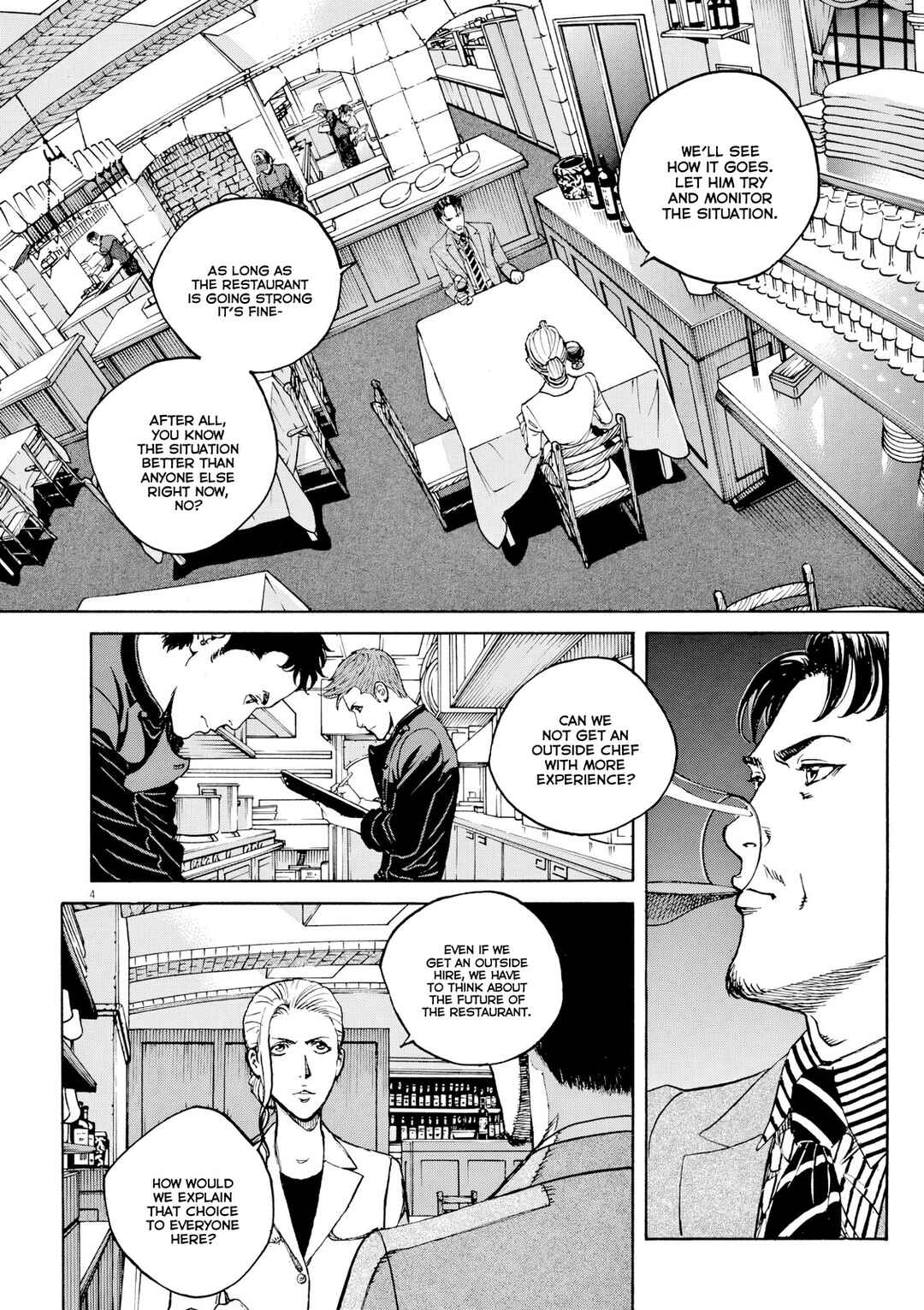 Chapter 124 - Page 5