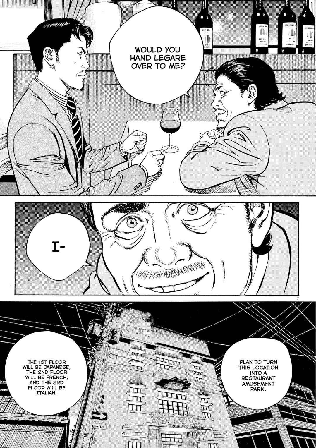 Chapter 124 - Page 8