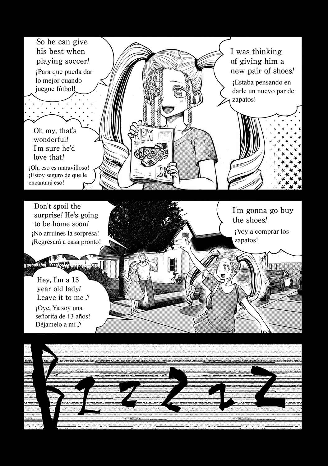 Chapter 76 - Page 13