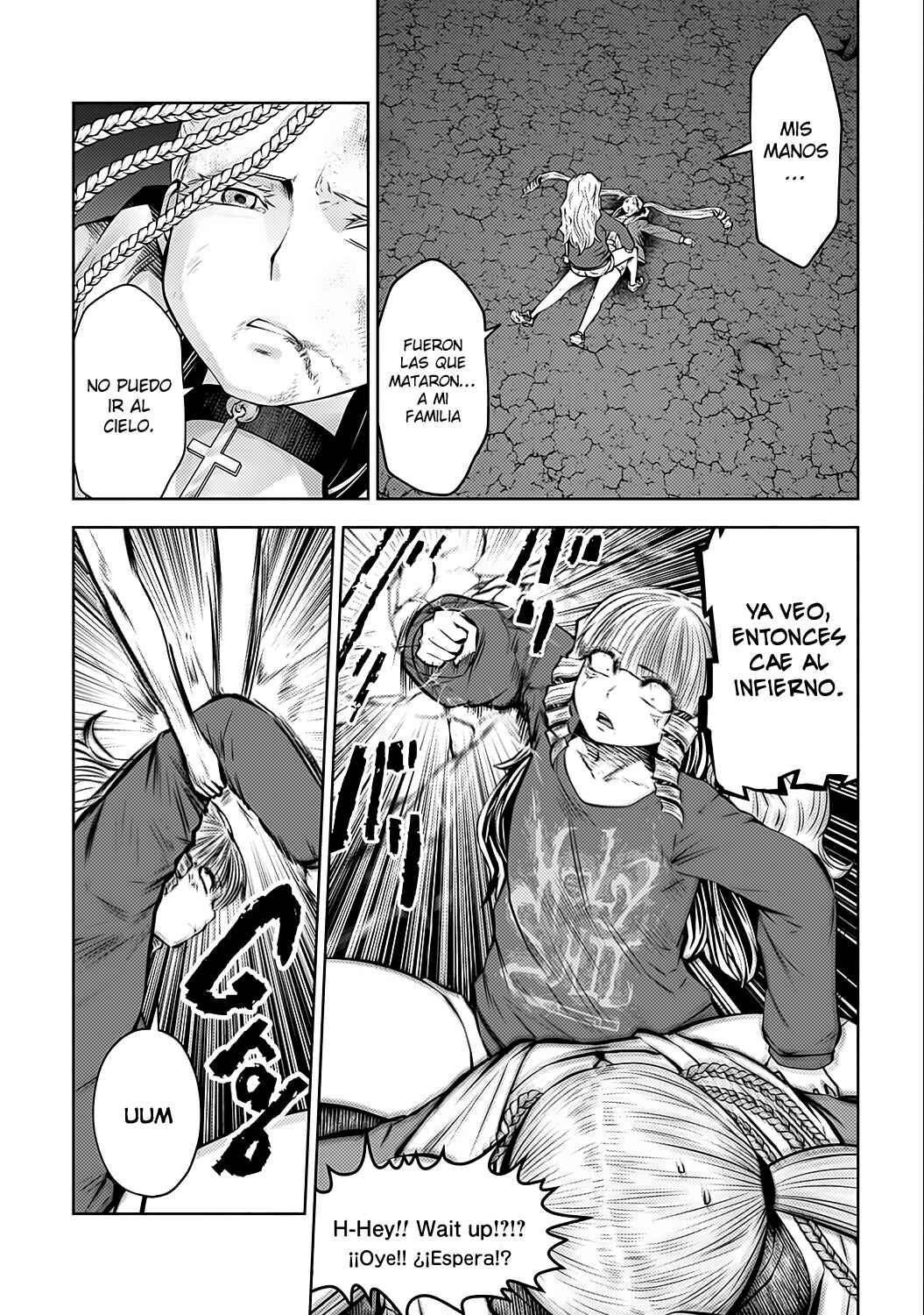 Chapter 76 - Page 2