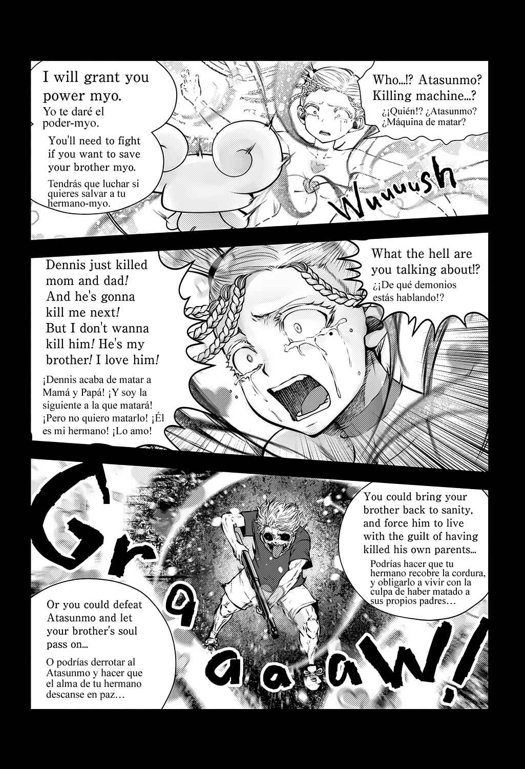 Chapter 76 - Page 20