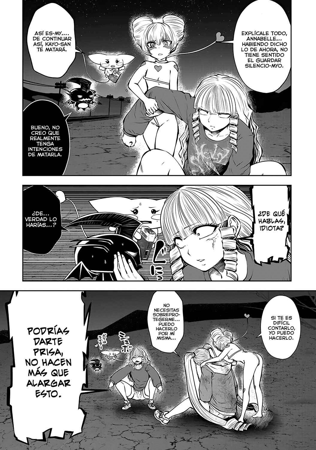 Chapter 76 - Page 3